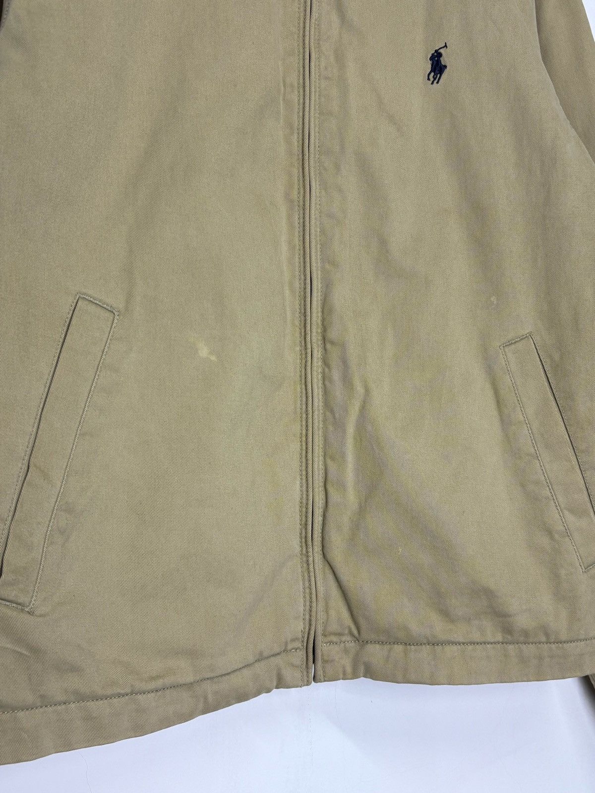 Polo Ralph Lauren Vintage Polo Ralph Lauren Jacket Preppy Ivy College Vibes Size US M / EU 48-50 / 2 - 22 Thumbnail