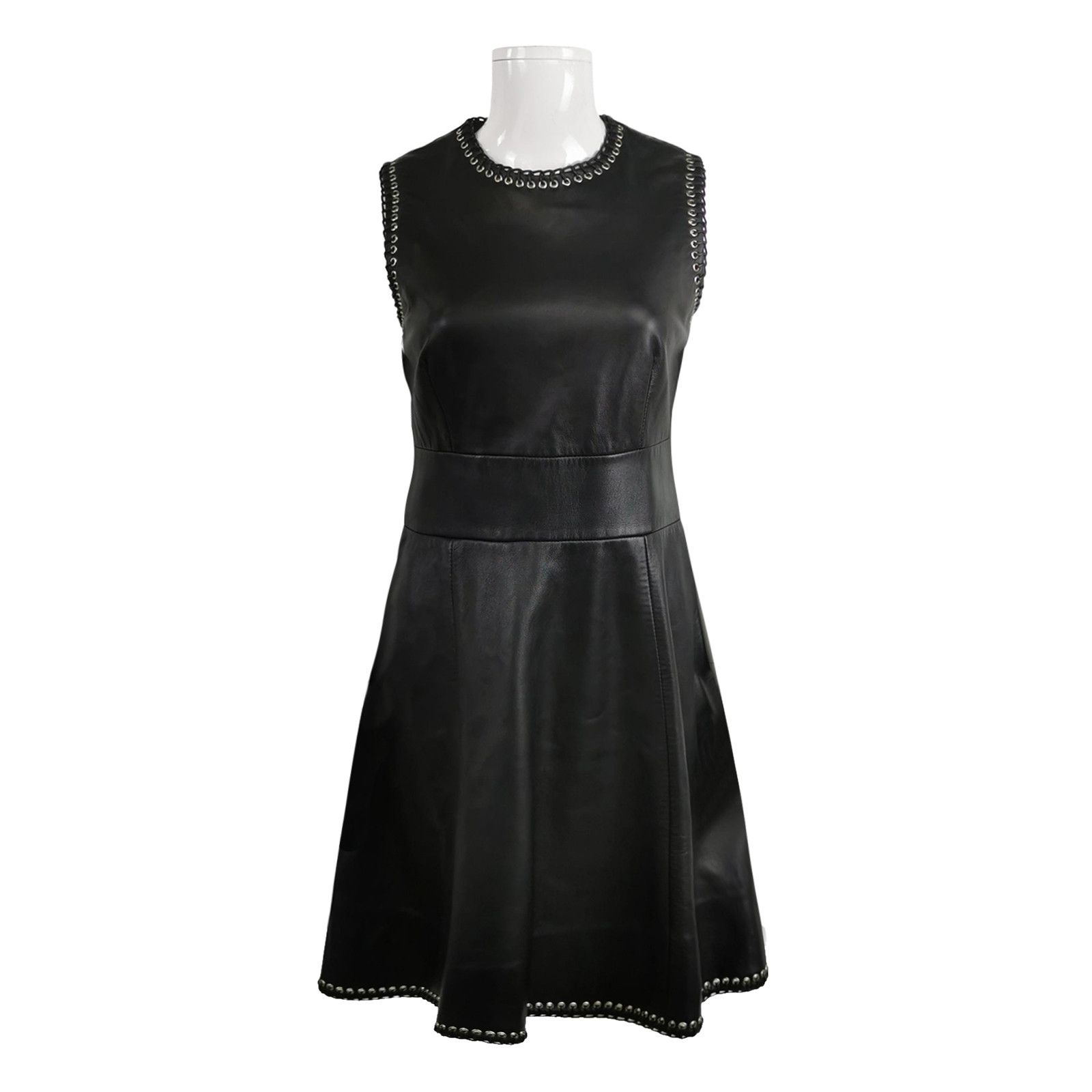 Balenciaga Balenciaga Women it_40 Midi Size S / US 4 / IT 40 - 1 Thumbnail