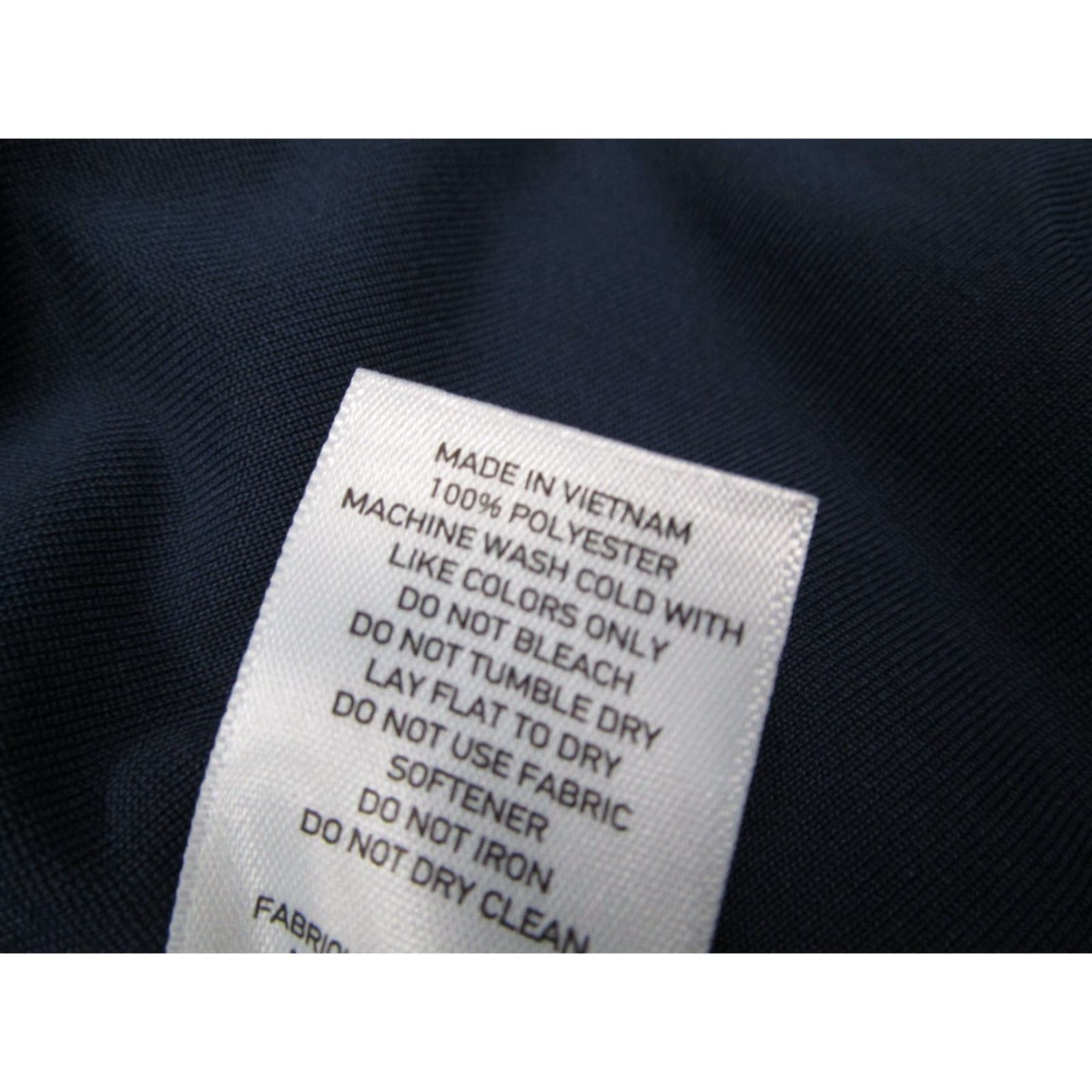 Rhone Rhone Mens 30 Blue Commuter 8" Flat Front Walk Golf Travel Casual Shorts Size US 30 / EU 46 - 4 Thumbnail
