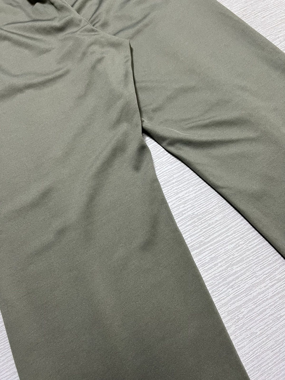 Maison Margiela Maison Margiela - S/S 20’ - Flared Track Pants Size US 32 / EU 48 - 8 Thumbnail
