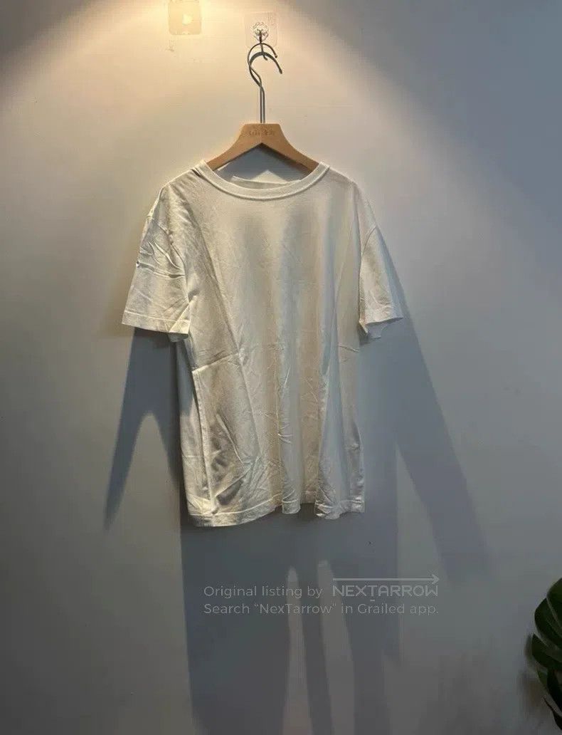 Helmut Lang Helmut Lang Ring buckle short-sleeve Size M / US 6-8 / IT 42-44 - 1 Thumbnail