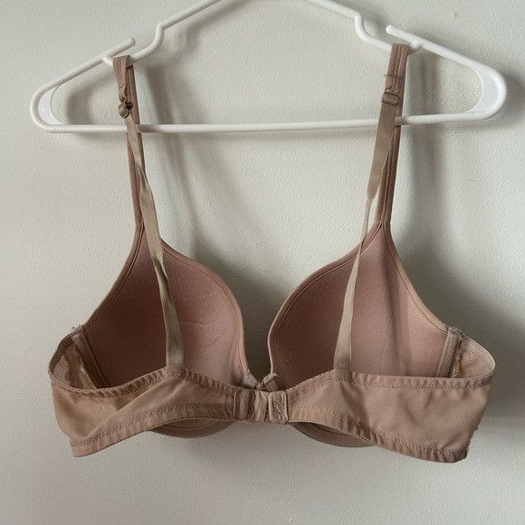 Other Vanity Fair Nude Adjustable Bra Size ONE SIZE - 2 Thumbnail