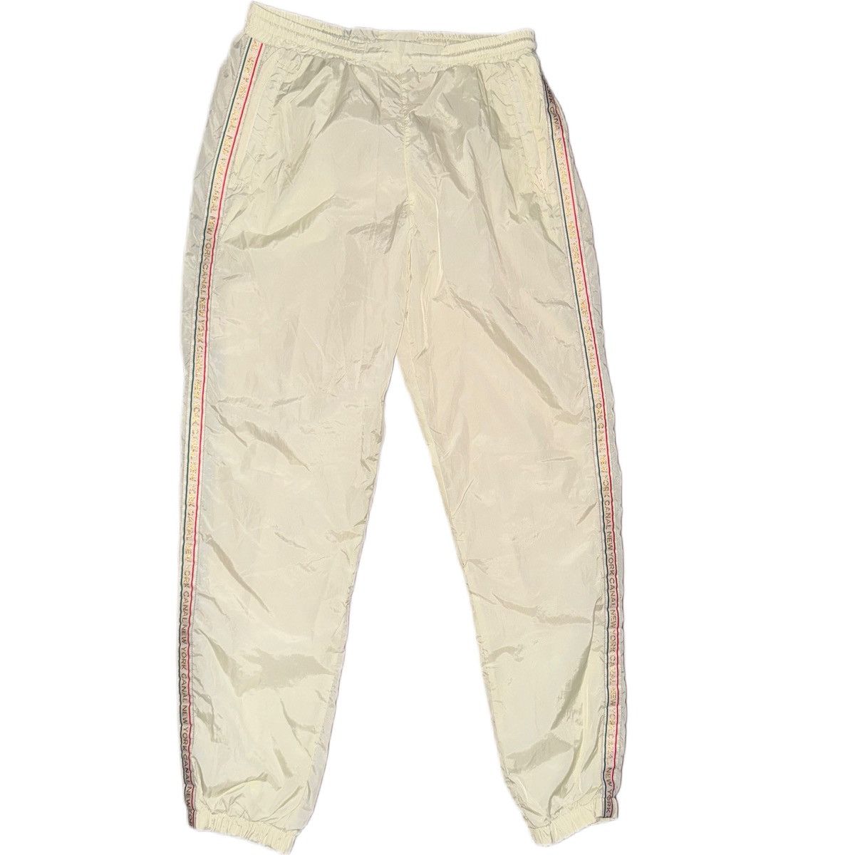 Canal New York Canal New York Jogger Sweatpants Size US 32 / EU 48 - 1 Thumbnail