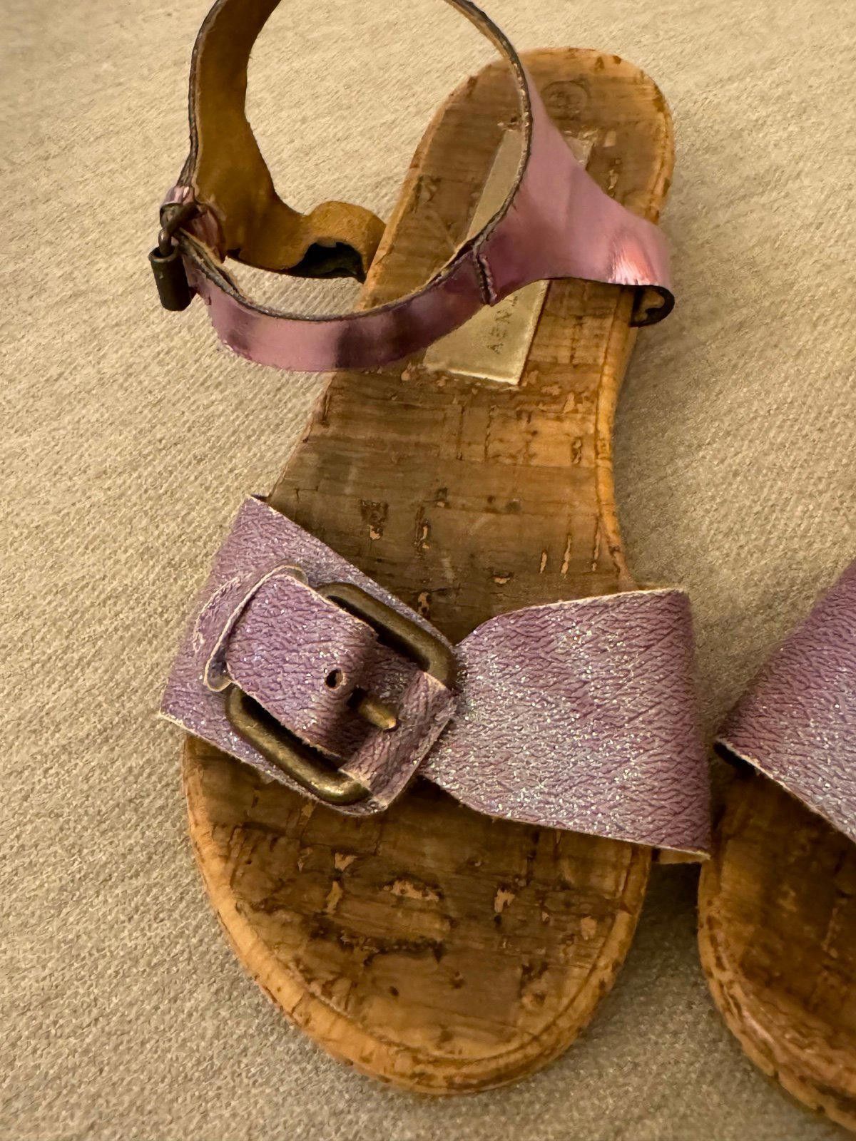 Stella McCartney Stella McCartney Kids sandals, size 29 (size 11) Size US 11 / IT 41 - 2 Thumbnail