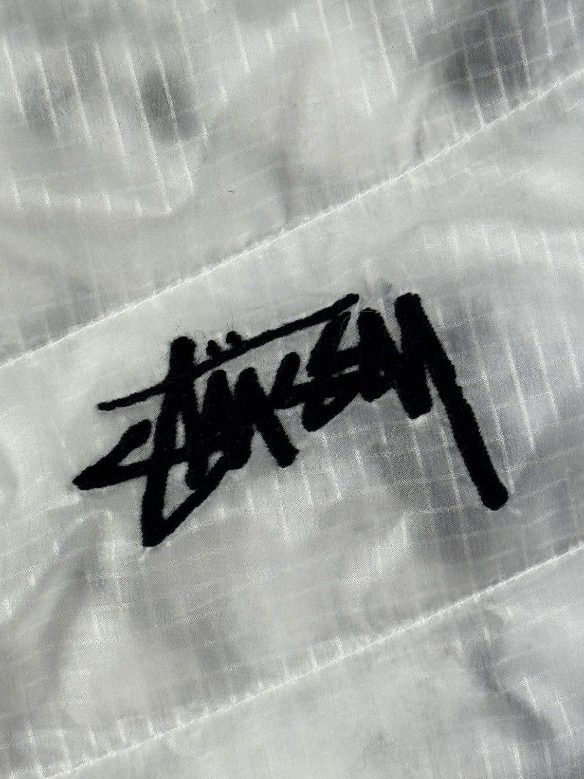 Nike × Stussy Nike Stussy Insulated Skirt White/Gorge Green Size 32" / US 10 / IT 46 - 3 Thumbnail