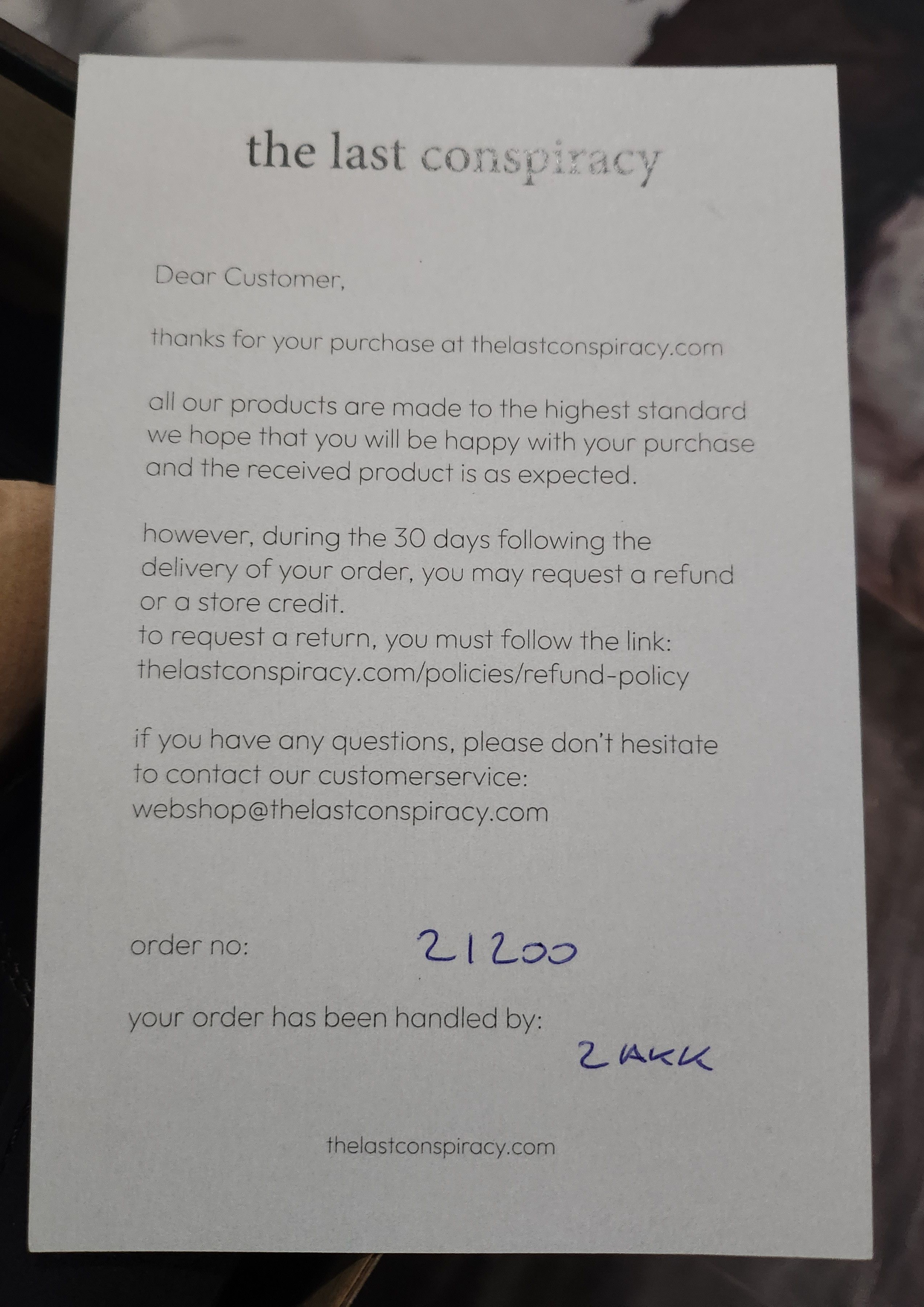 The Last Conspiracy KEVIN soft BLACK Size US 11 / EU 44 - 12 Thumbnail