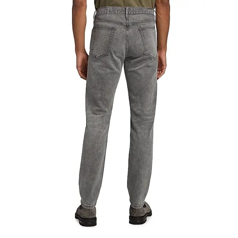 Rag & Bone Rag and Bone Gray Jeans | Size 32 Size US 32 / EU 48 - 6 Thumbnail