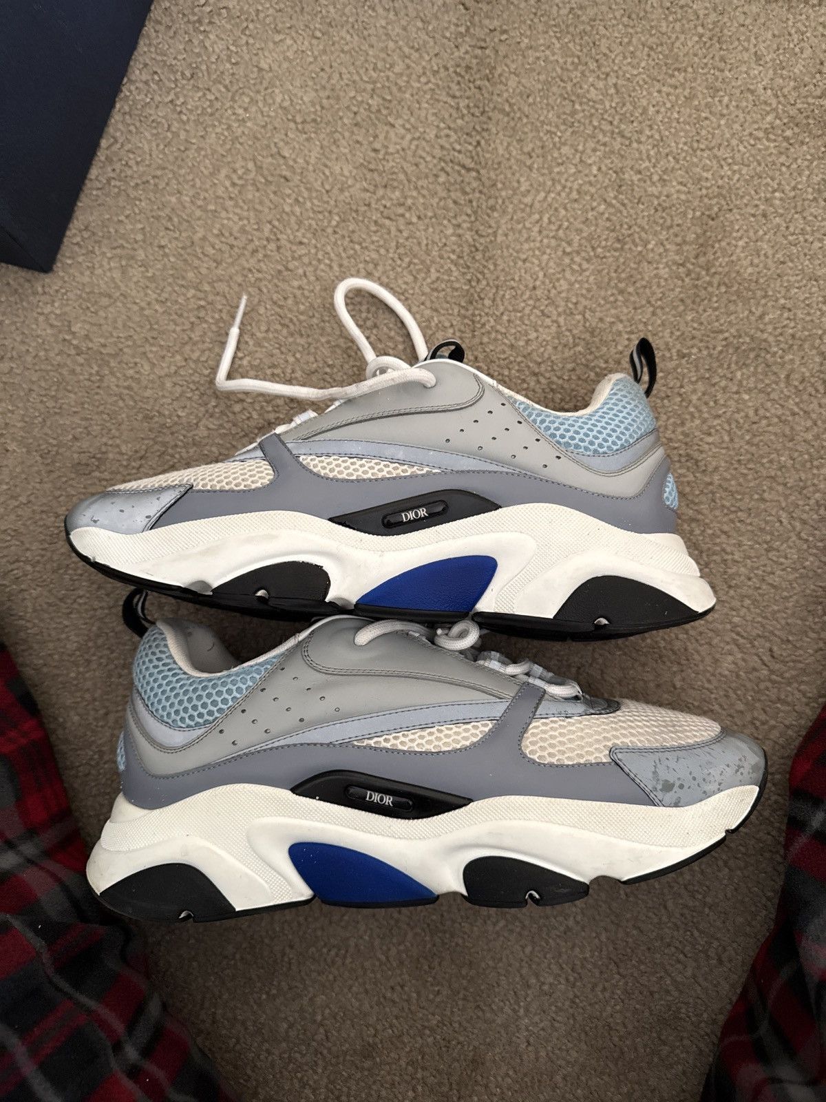 Dior B22 Sneakers