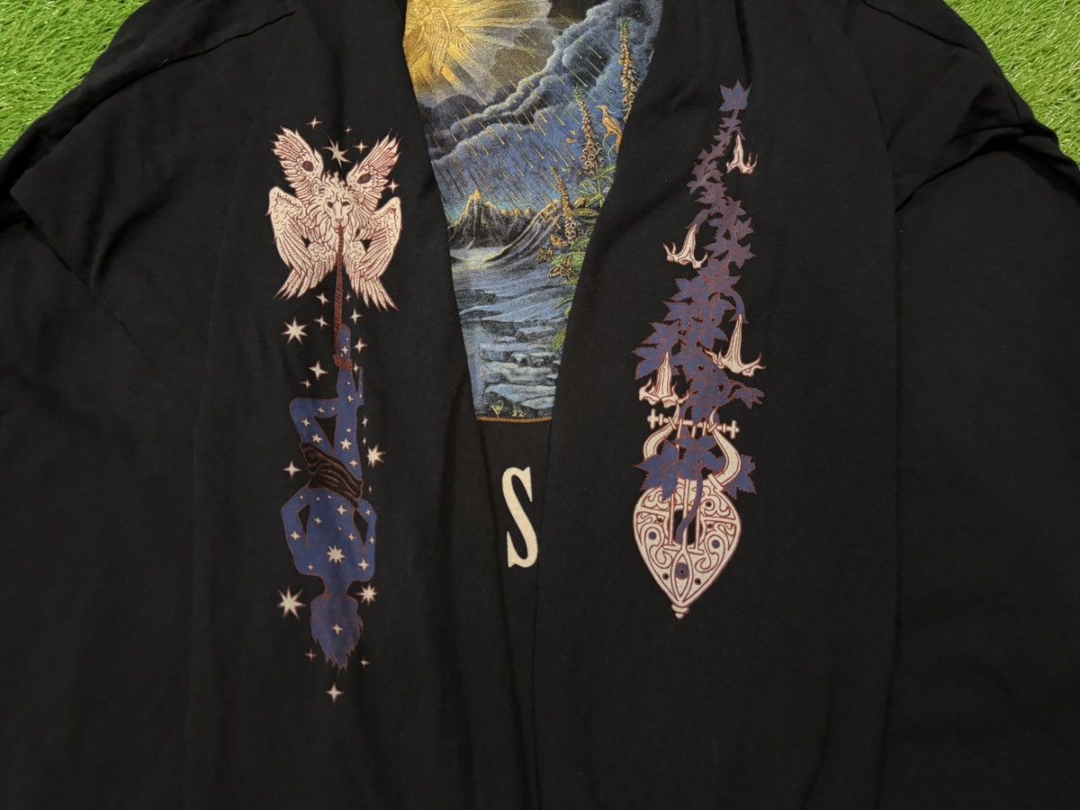 Band Tees Official Dream Unending Song of Salvation Shirt 2-SIDED Size US XXL / EU 58 / 5 - 3 Thumbnail