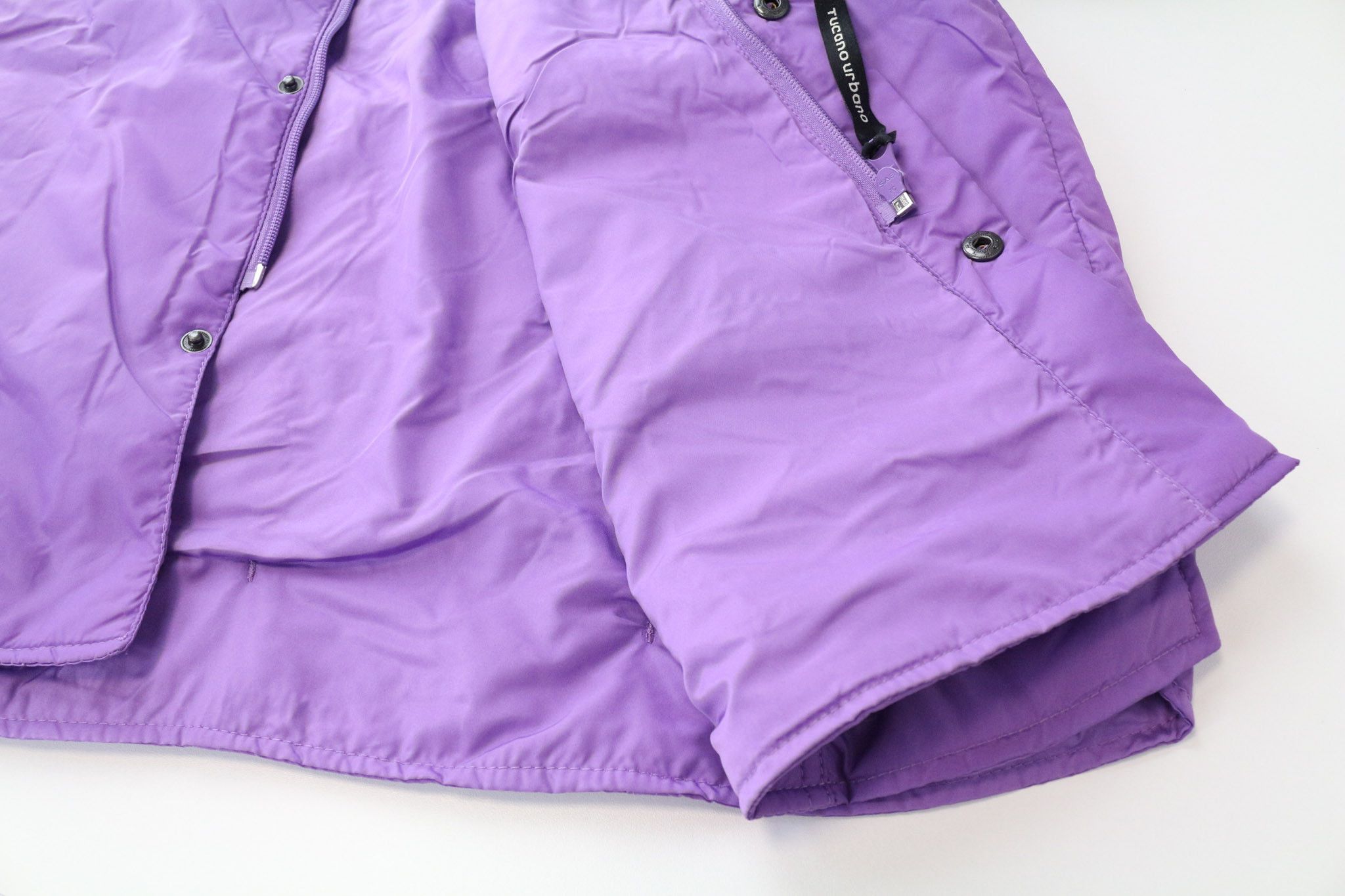 Other FESTER 2XL Purple Windproof Lined Jacket 74938 Size US XXL / EU 58 / 5 - 9 Thumbnail
