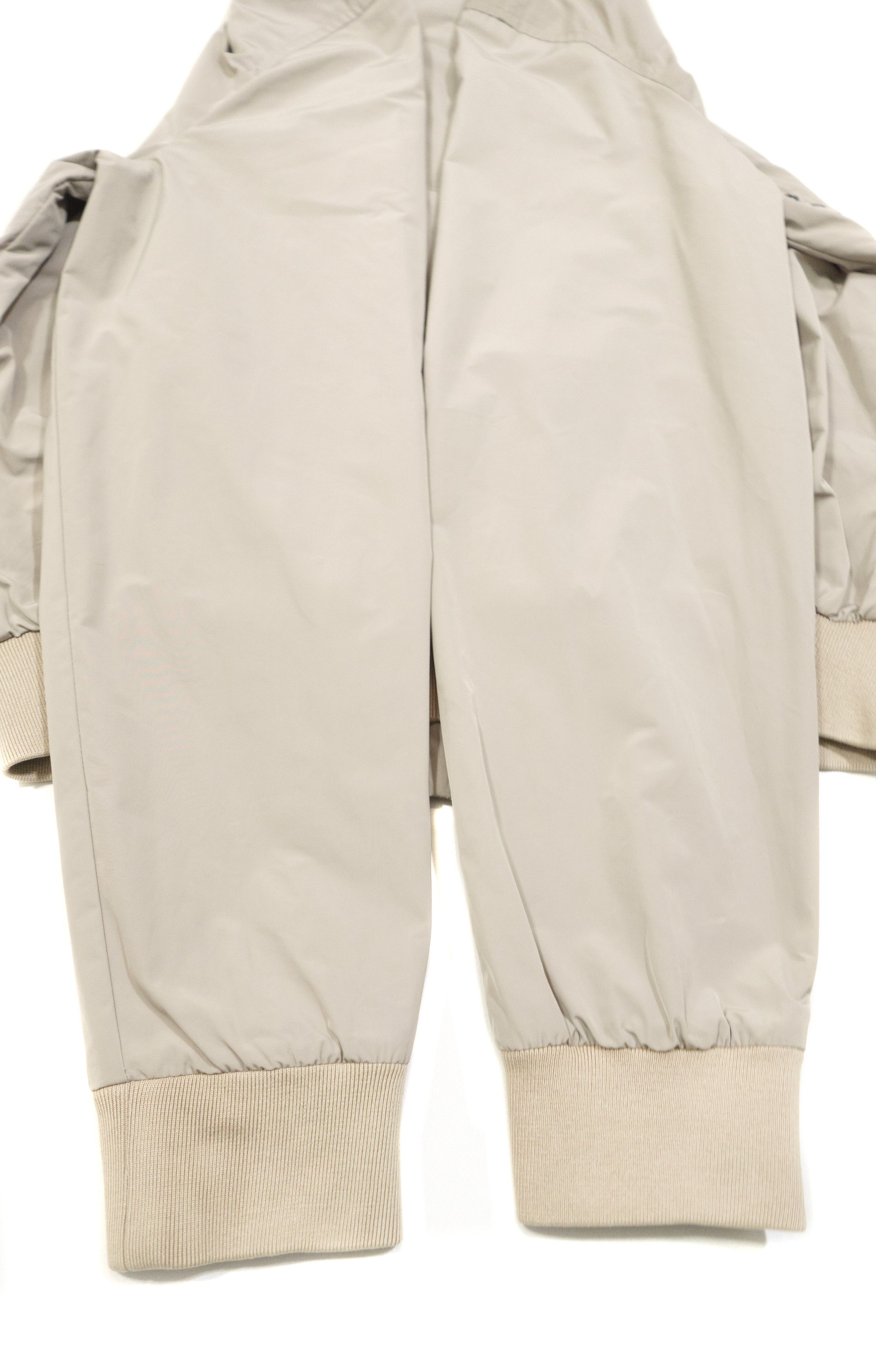 Burberry Brit Nylon Blouson Nova Check Lining Jacket Size US S / EU 44-46 / 1 - 5 Thumbnail