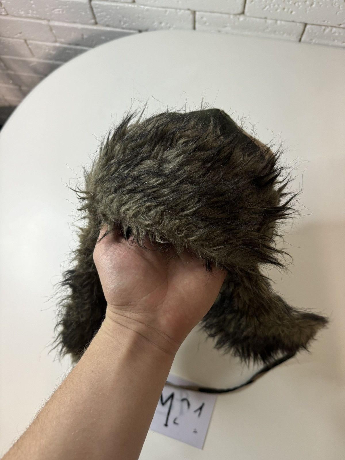 Other Ushanka cap hat Size ONE SIZE - 2 Thumbnail