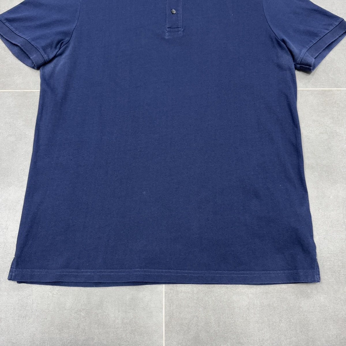 Iceberg Iceberg Polo Shirt Size XL Size US XL / EU 56 / 4 - 7 Thumbnail