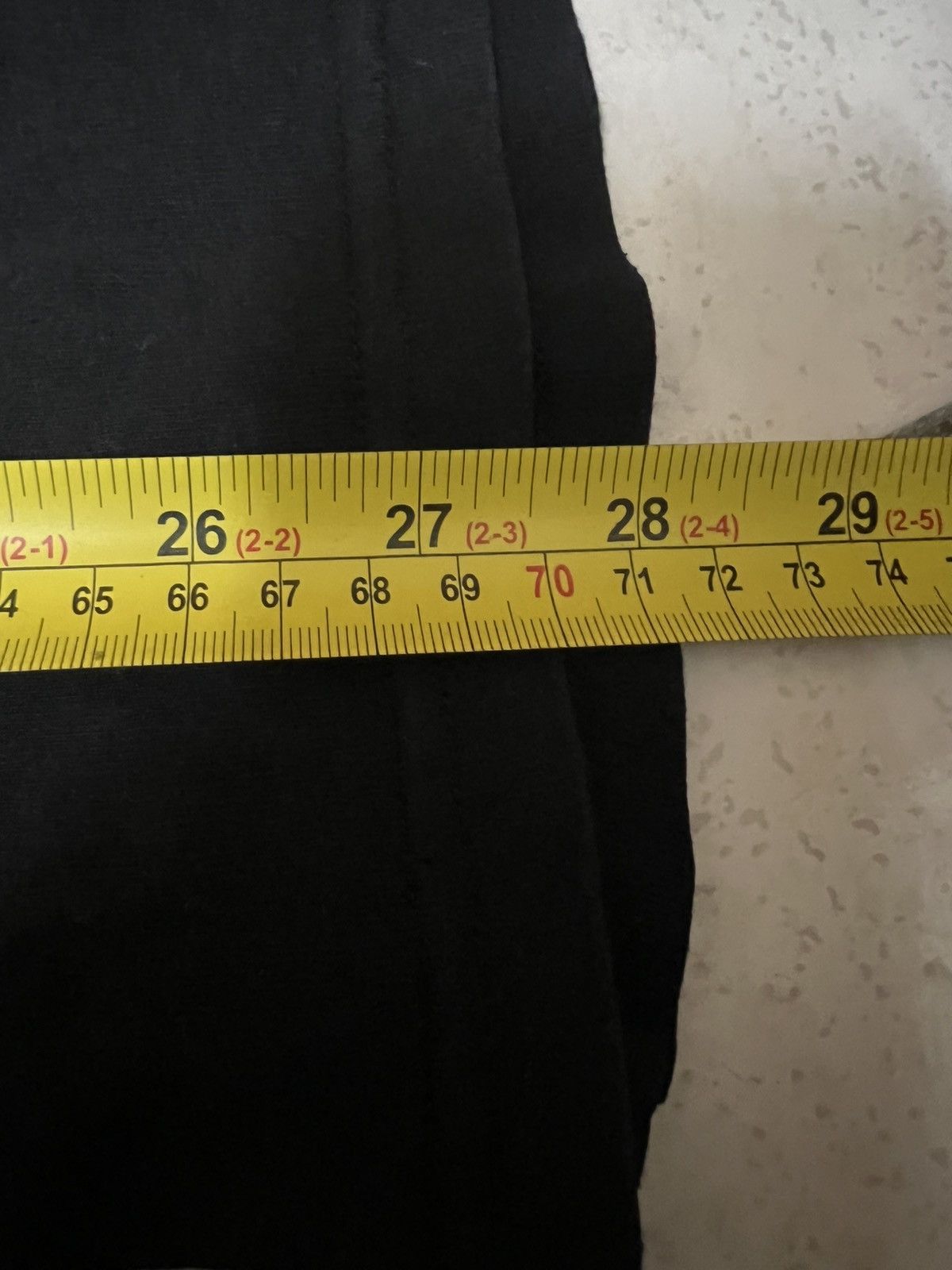 Number (N)ine Number nine x nine ich nails long sleeve shirt Size US S / EU 44-46 / 1 - 7 Thumbnail
