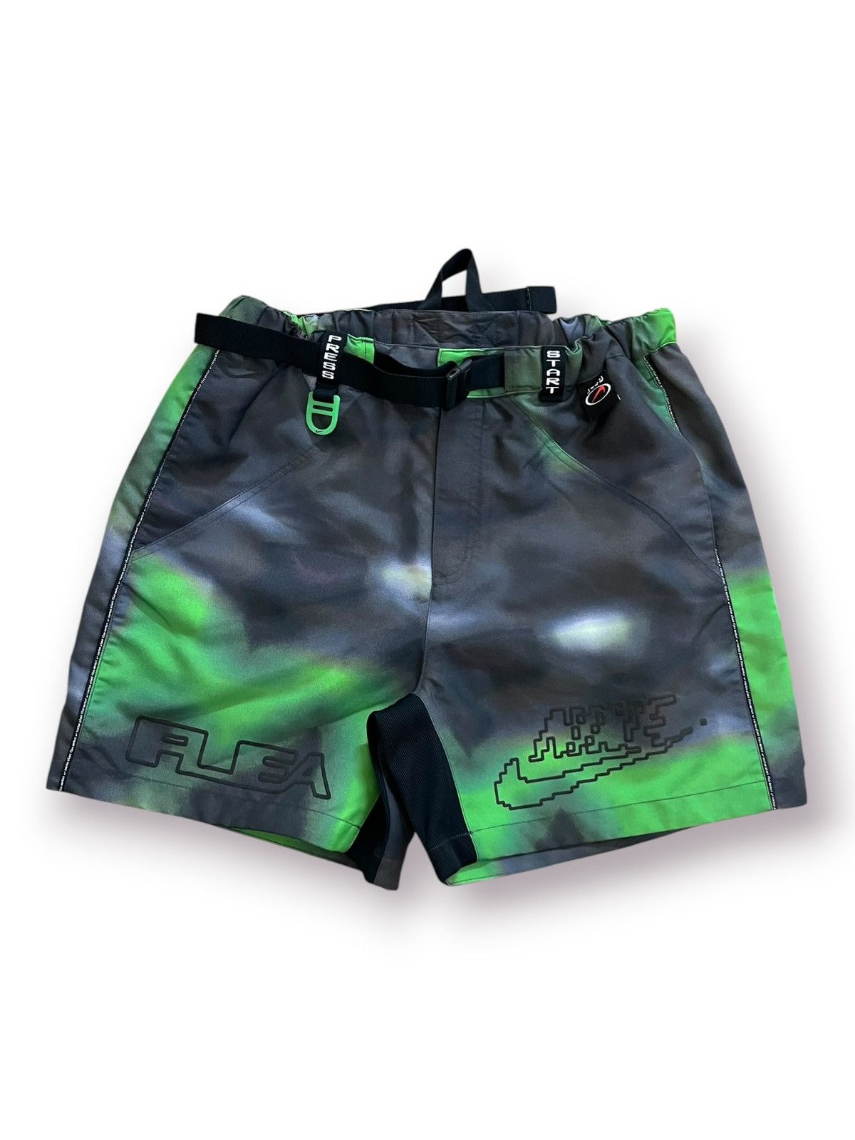Cactus Plant Flea Market × Nike CPFM x Nike Hockey Short Size US 30 / EU 46 - 1 Thumbnail