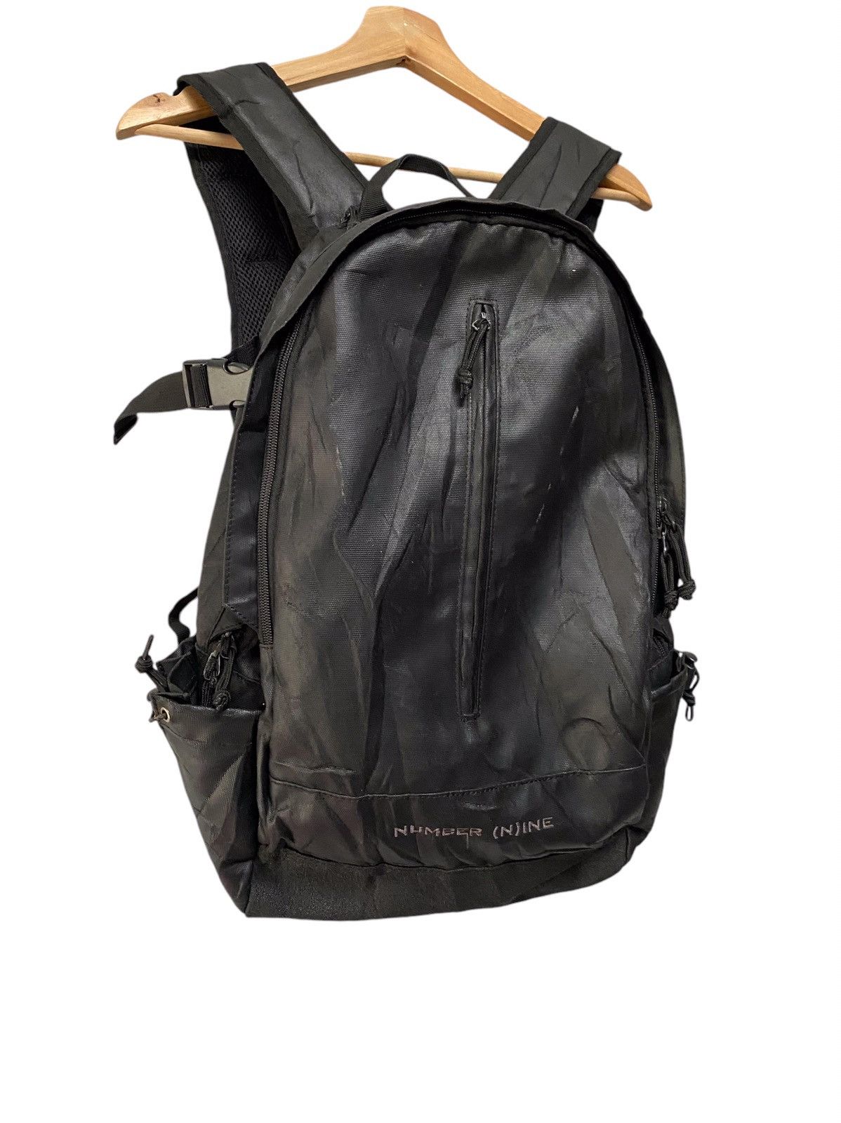 Men's Number (N)ine Bags & Luggage | Grailed