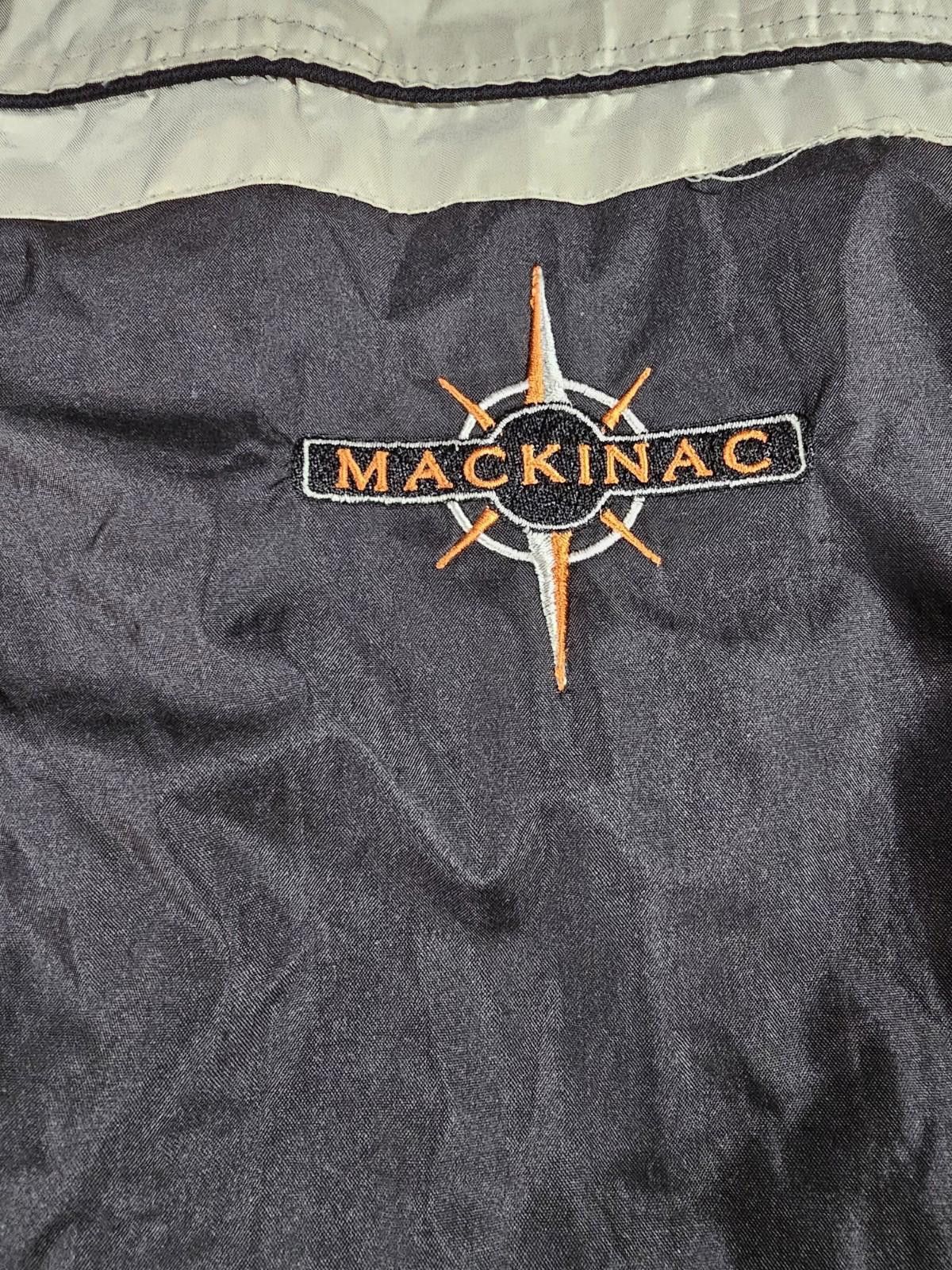 Other Mackinac Island Fullzip L Prairie Mountain Jacket Size US L / EU 52-54 / 3 - 2 Thumbnail