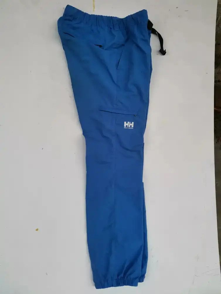 Helly Hansen Rare!!! Helly Hansen Tactical Cargo Multipocket Pants Size US 30 / EU 46 - 7 Thumbnail