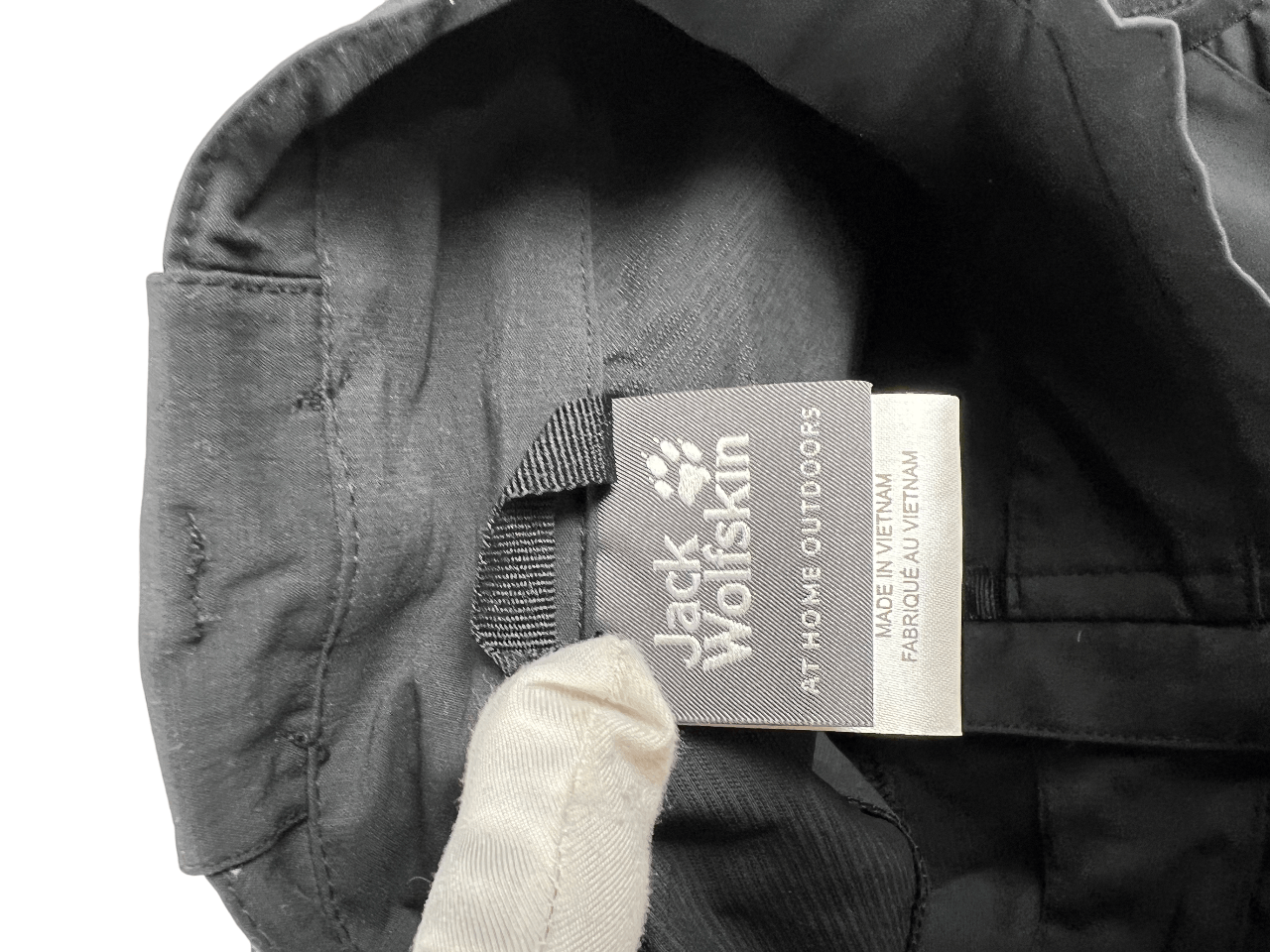 Jack Wolfskin Jack Wolfskin XXL Light Vest Size US XXL / EU 58 / 5 - 4 Thumbnail
