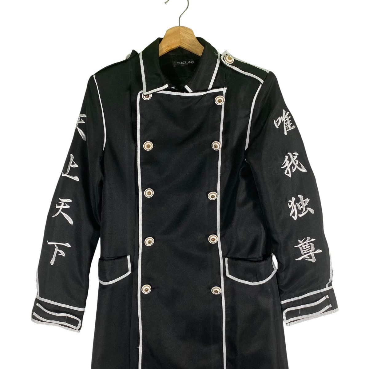 Anime × Cartoon Network × Japanese Brand Comicland Holoun Anime Tokyo Revenger Size US L / EU 52-54 / 3 - 4 Thumbnail