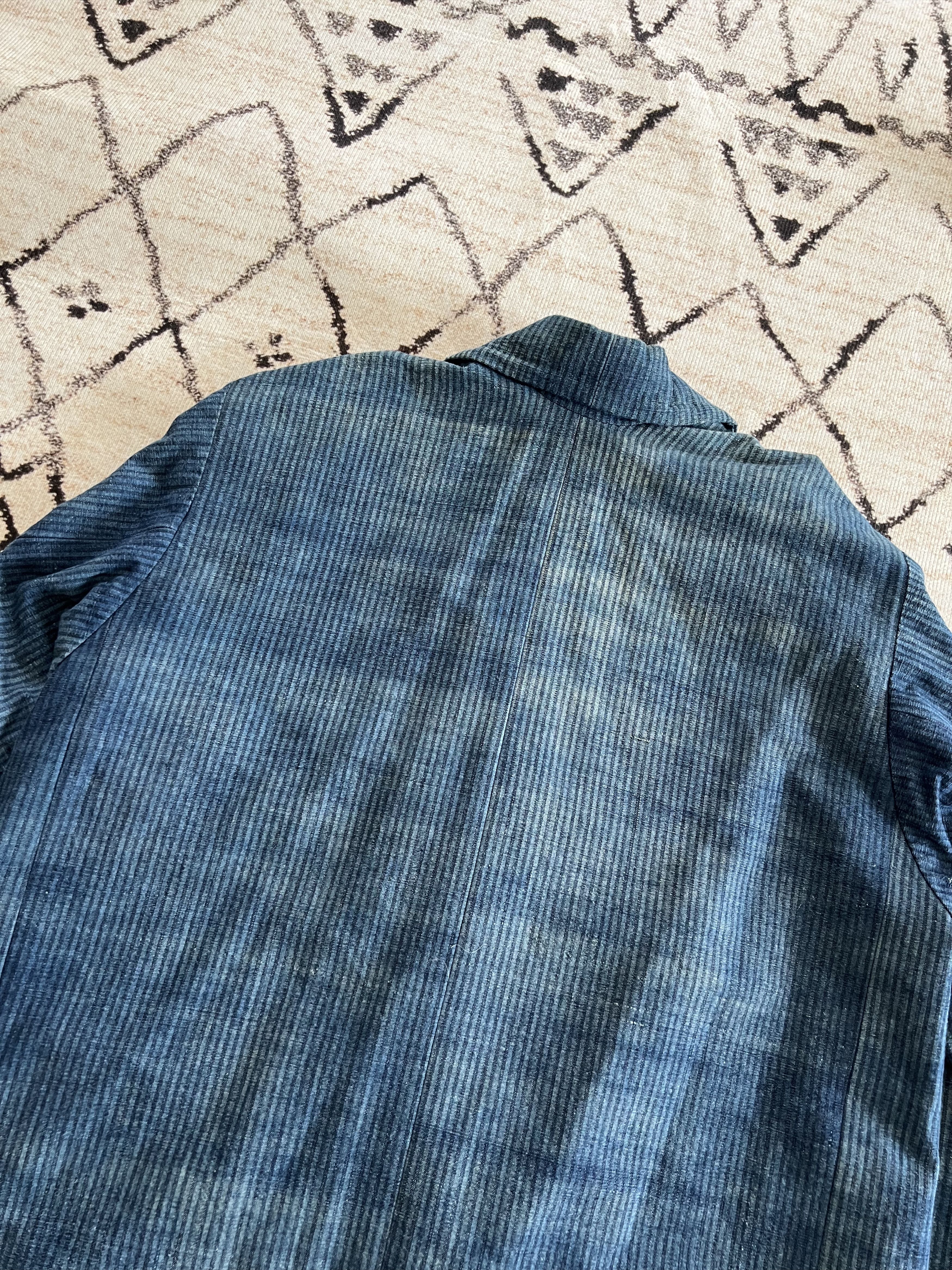 Visvim Visvim 20AW NEW HOPE II JKT (H.W.) Size US S / EU 44-46 / 1 - 4 Thumbnail