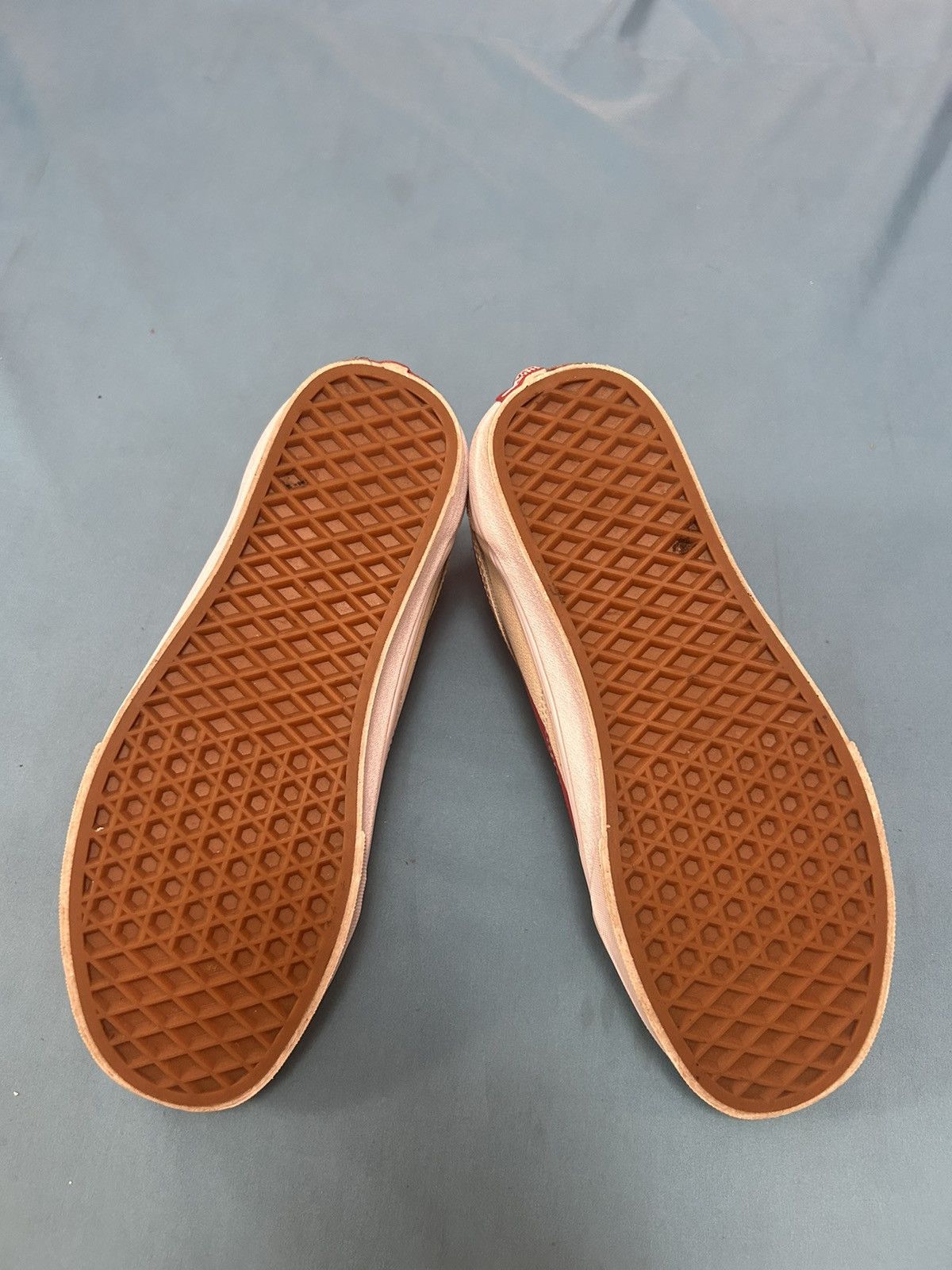 Vans Vans X David Bowie Size US 8 / IT 38 - 6 Thumbnail