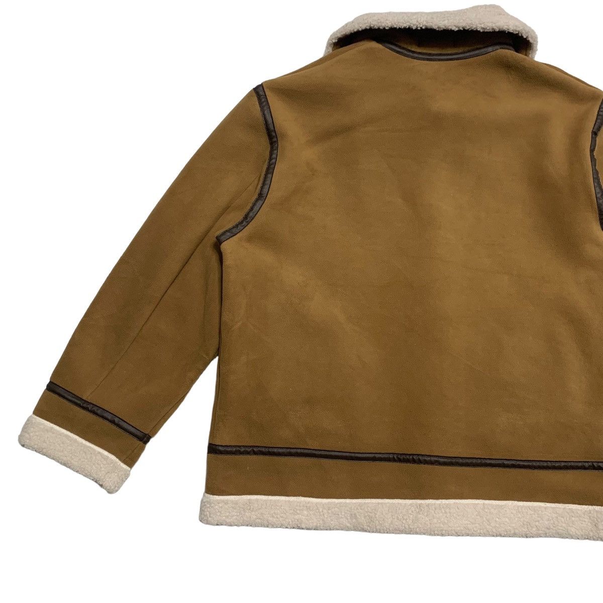 JW Anderson × Uniqlo JW Anderson x Uniqlo Jacket Size M / US 6-8 / IT 42-44 - 8 Thumbnail