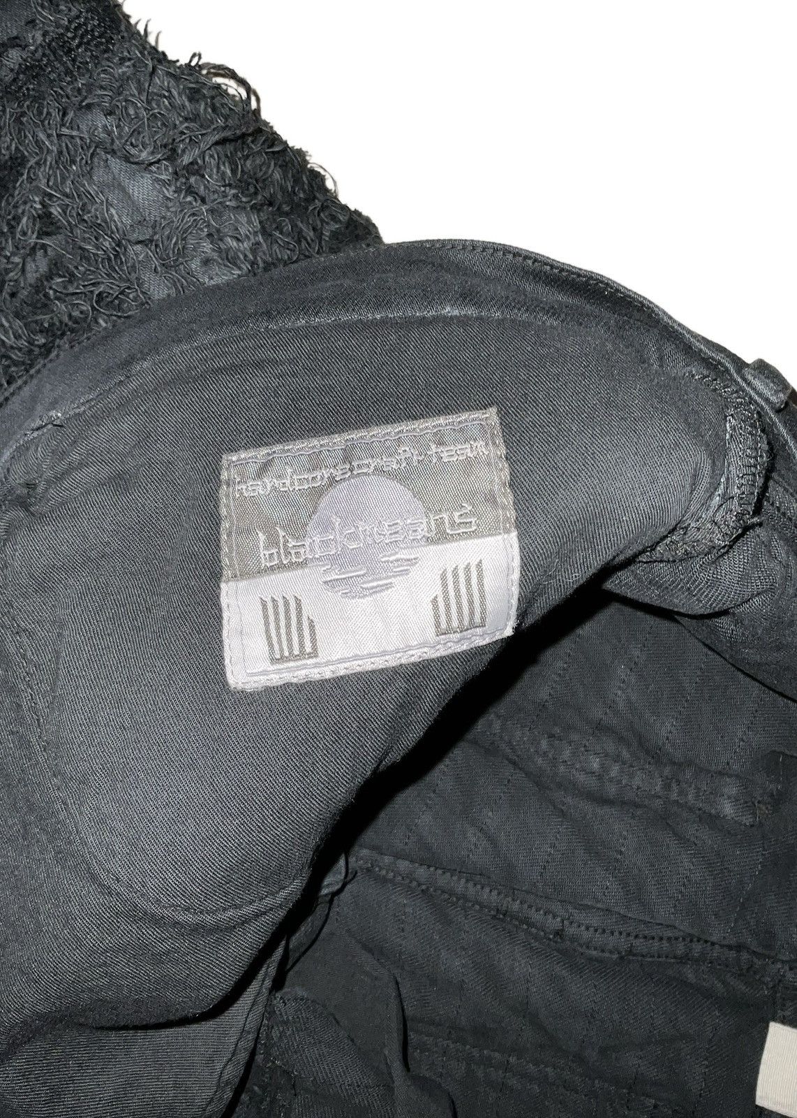 1017 ALYX 9SM × Blackmeans Alyx Blackmeans Denim Size US 34 / EU 50 - 5 Thumbnail