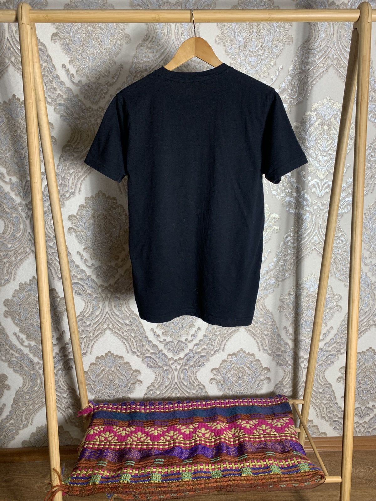 Diesel VINTAGE DIESEL INDUSTRY DENIM DIVISION DESIGNER RETRO 90s Size US M / EU 48-50 / 2 - 5 Thumbnail
