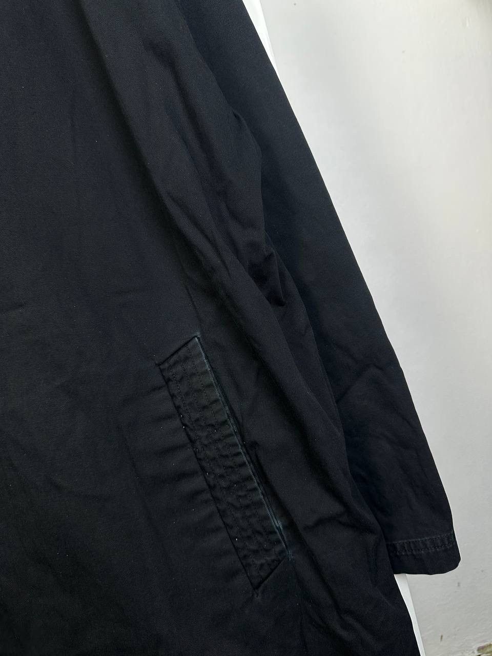 Adidas RARE ADIDAS WORLDWIDE LONG JACKET Size US XL / EU 56 / 4 - 8 Thumbnail