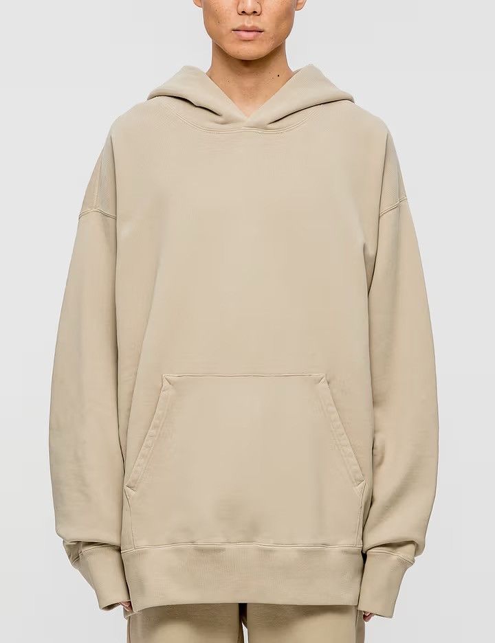 Yeezy Season Yeezy season 4 boxy fit hoodie | Grailed 