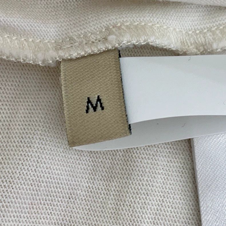 Gucci Gucci 23 logo letter printed color block round-neck cotton Size US M / EU 48-50 / 2 - 7 Thumbnail