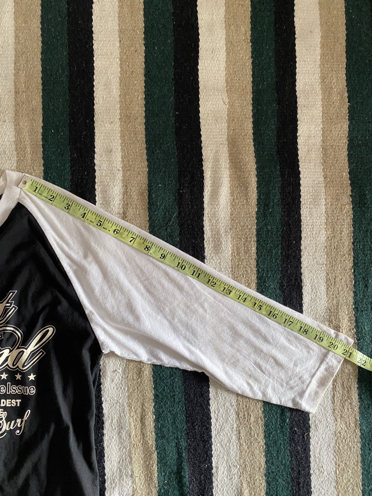 If Six Was Nine Oblo design Y2k Poem Reglan shirts Size US M / EU 48-50 / 2 - 9 Thumbnail