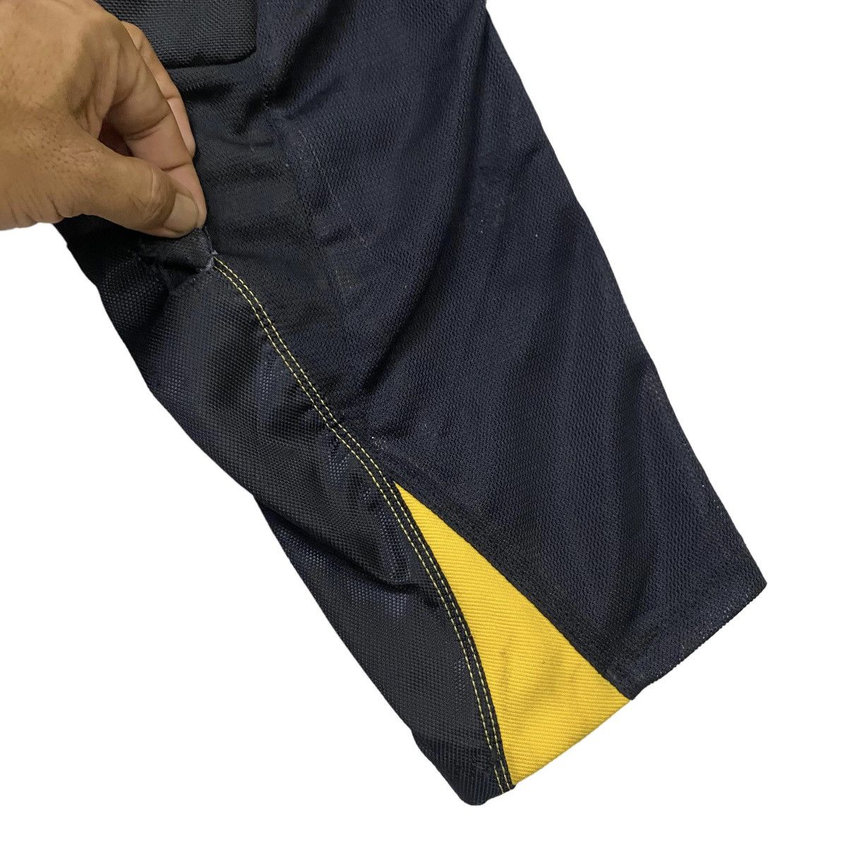 Fox Racing × No Fear 🔥Nofear Motorcross Sports Racing Trousers Pants Size US 34 / EU 50 - 19 Thumbnail