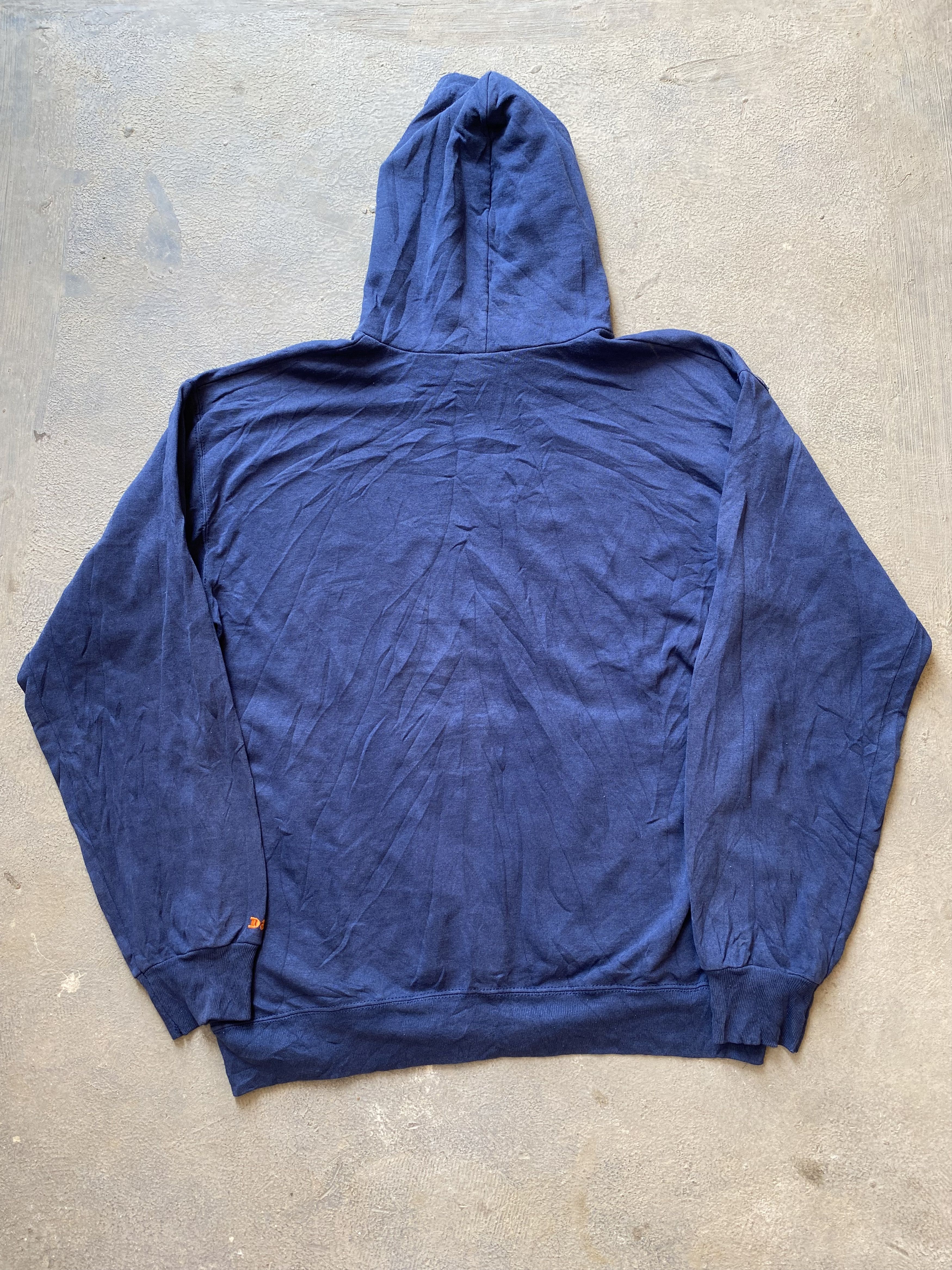 Vintage Vintage friends of da hui Hoodie Size US L / EU 52-54 / 3 - 4 Thumbnail