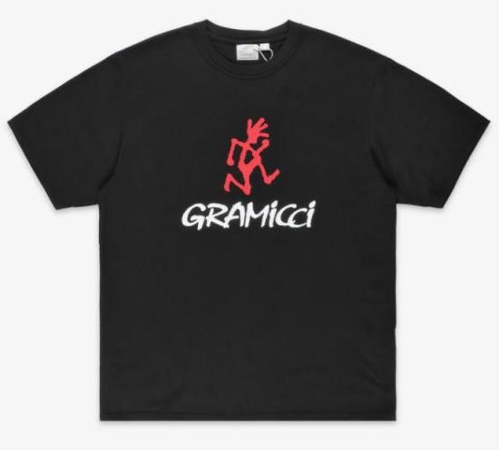 Gramicci GRAMICCI Men Jacket G4SU T097BLACK Black Size US M / EU 48-50 / 2 - 1 Thumbnail