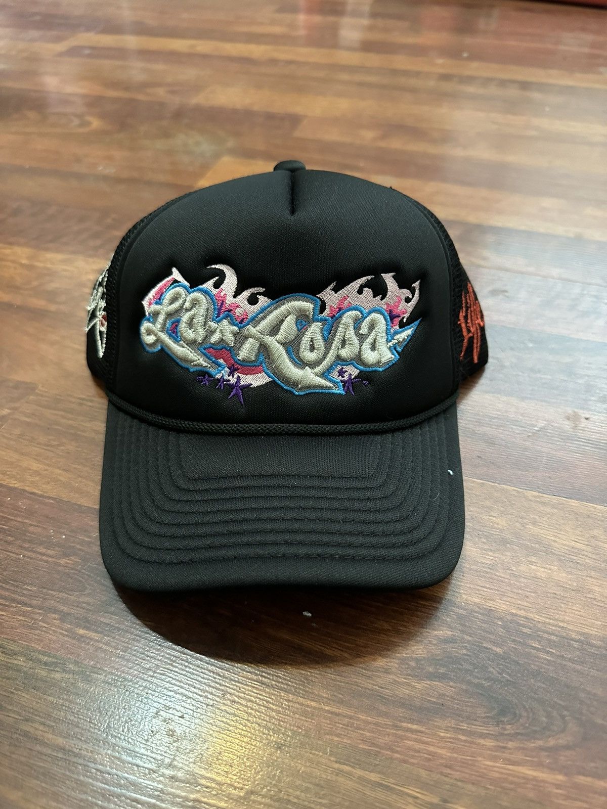 LaRopa LaRopa Hat | Grailed