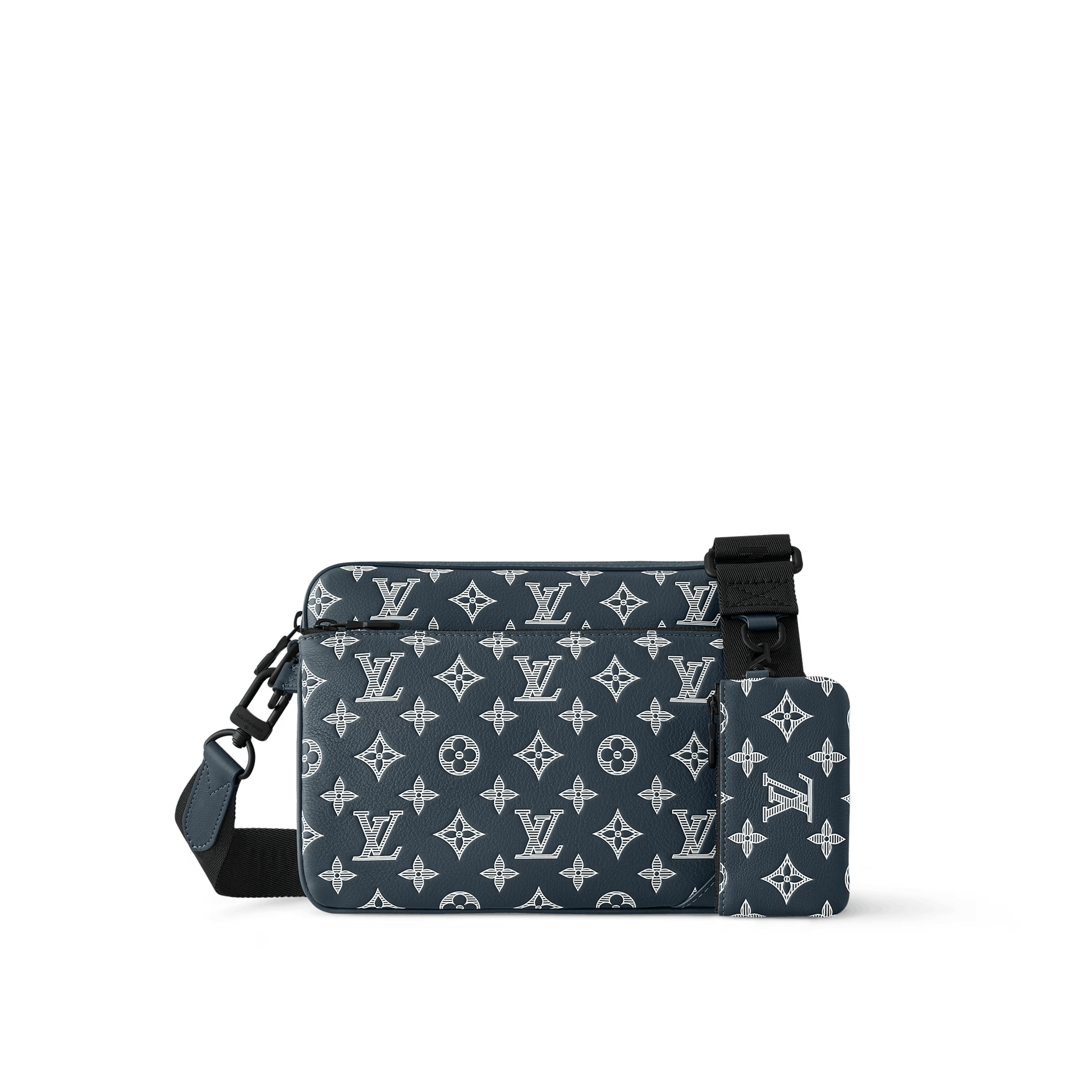 Louis Vuitton Trio Messenger Bag Size ONE SIZE - 3 Thumbnail
