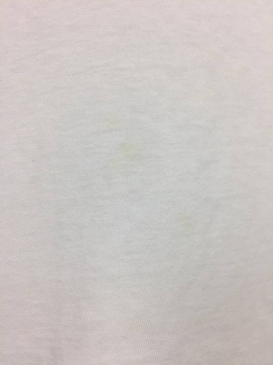 Banana Republic Vtg 90s Banana Republic Hawaii Made In Usa Spell Out Tee Size US XS / EU 42 / 0 - 14 Thumbnail