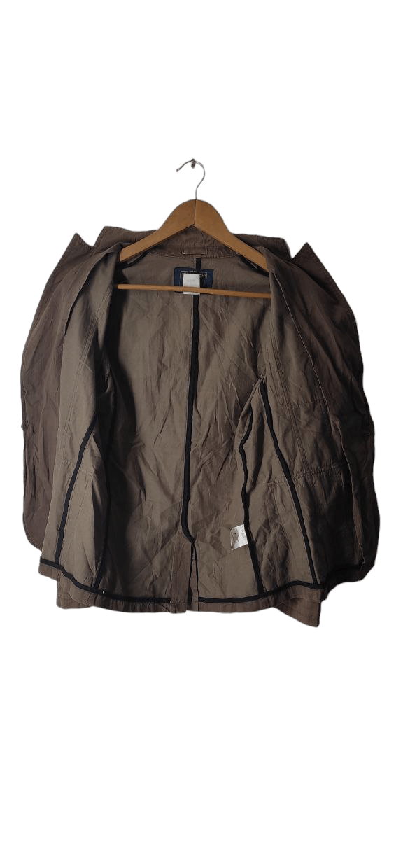 Woolrich Woolen Mills WOOLRICH BROWN DOWN JACKET Size M / US 6-8 / IT 42-44 - 7 Thumbnail
