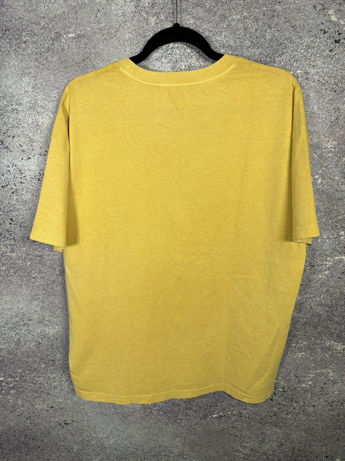 A.P.C. A.P.C Tame Impala Tee Small NWT Size US S / EU 44-46 / 1 - 13 Thumbnail