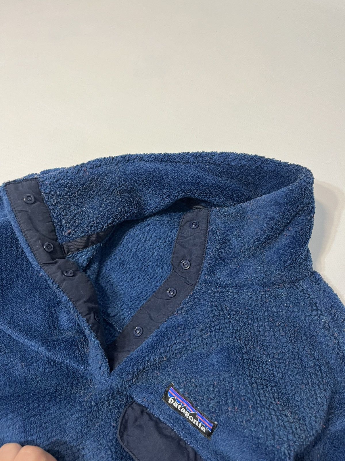 Patagonia Patagonia Synshilla Fleece Size US S / EU 44-46 / 1 - 4 Thumbnail
