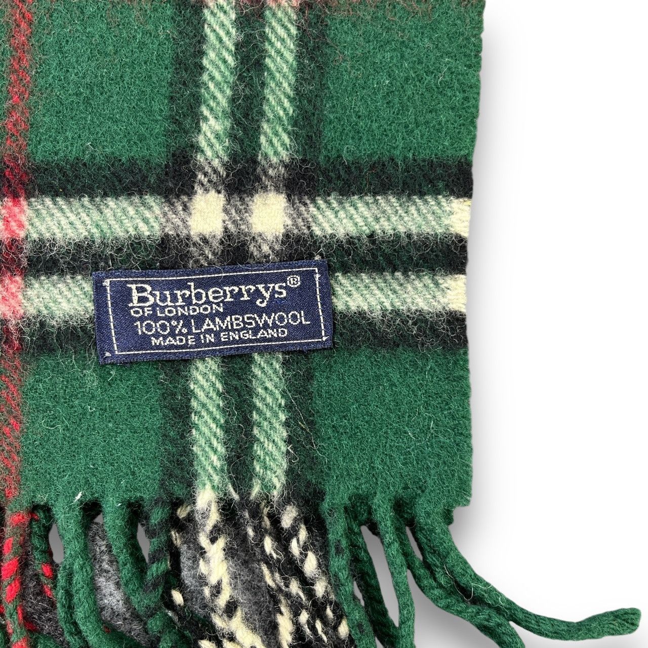 Burberry Burberry’s Scarf / Muffler / Neckwear T650 Size ONE SIZE - 5 Thumbnail