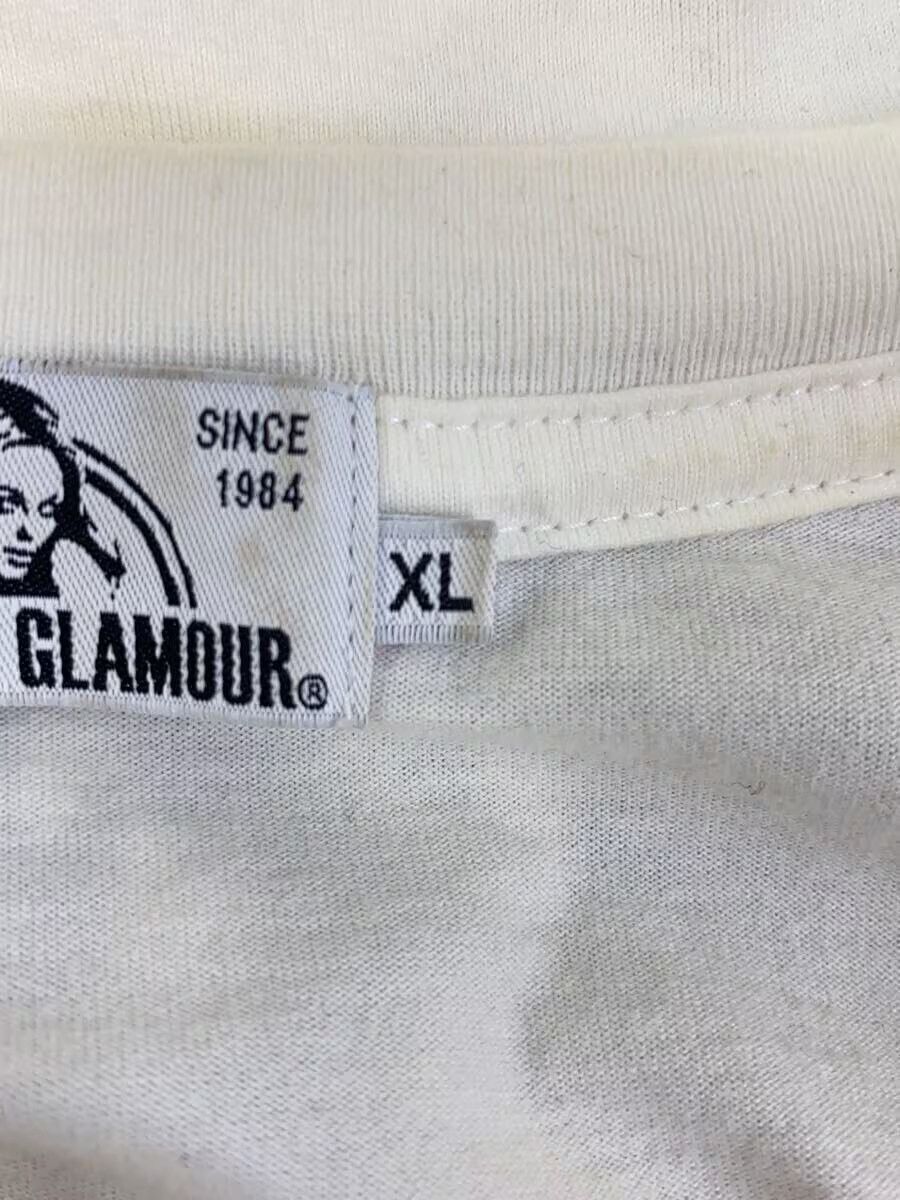 Hysteric Glamour Heavy Metal Woman Tee Size US XL / EU 56 / 4 - 5 Thumbnail