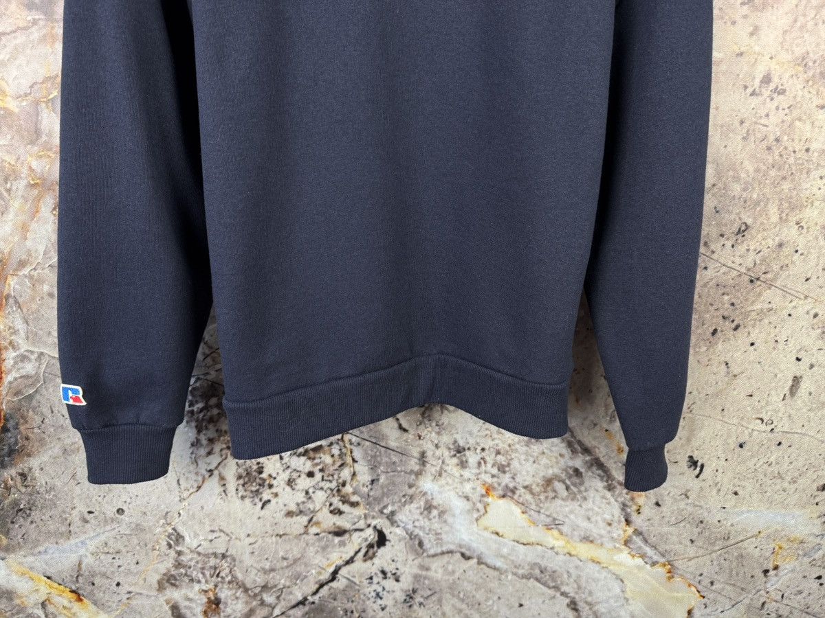 Other × Russell Athletic Men’s Russell Athletic National Champs 1902 Sweatshirt SizeS Size US S / EU 44-46 / 1 - 13 Thumbnail