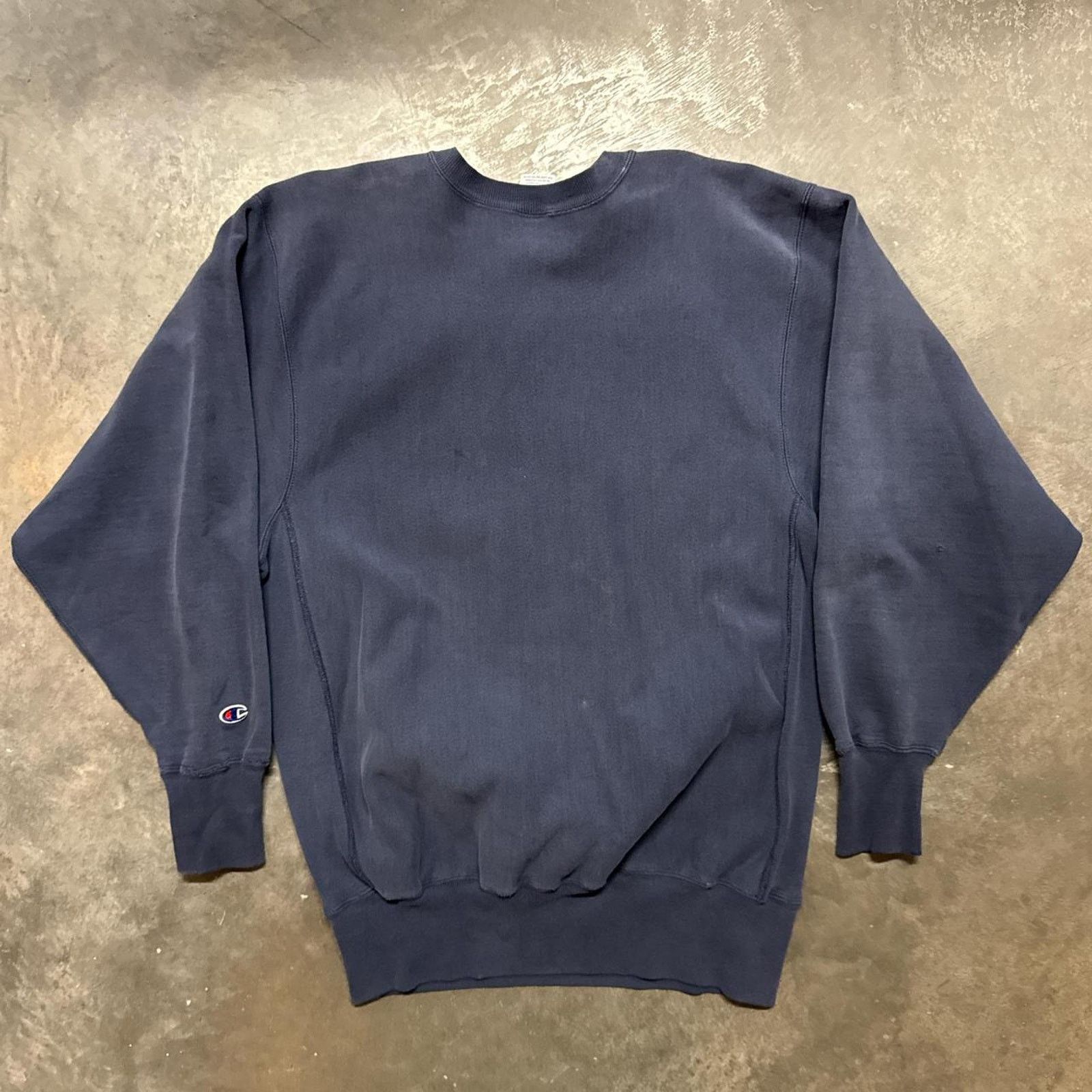 Champion × Vintage Vintage Champion Reverse Weave Augsburg College Crewneck Size US XXL / EU 58 / 5 - 5 Thumbnail
