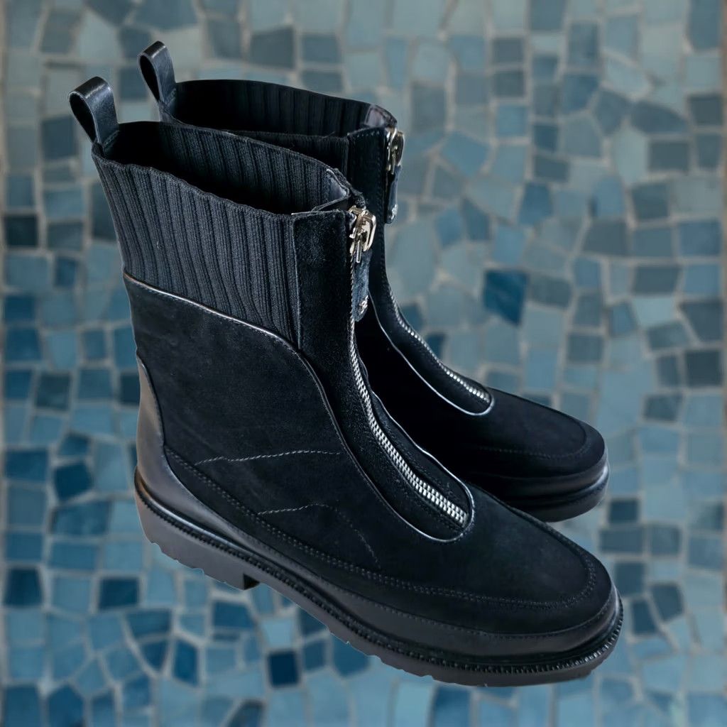 Sam Edelman VINTAGE? No. Sorry cannot include. Size US 11 / IT 41 - 1 Thumbnail