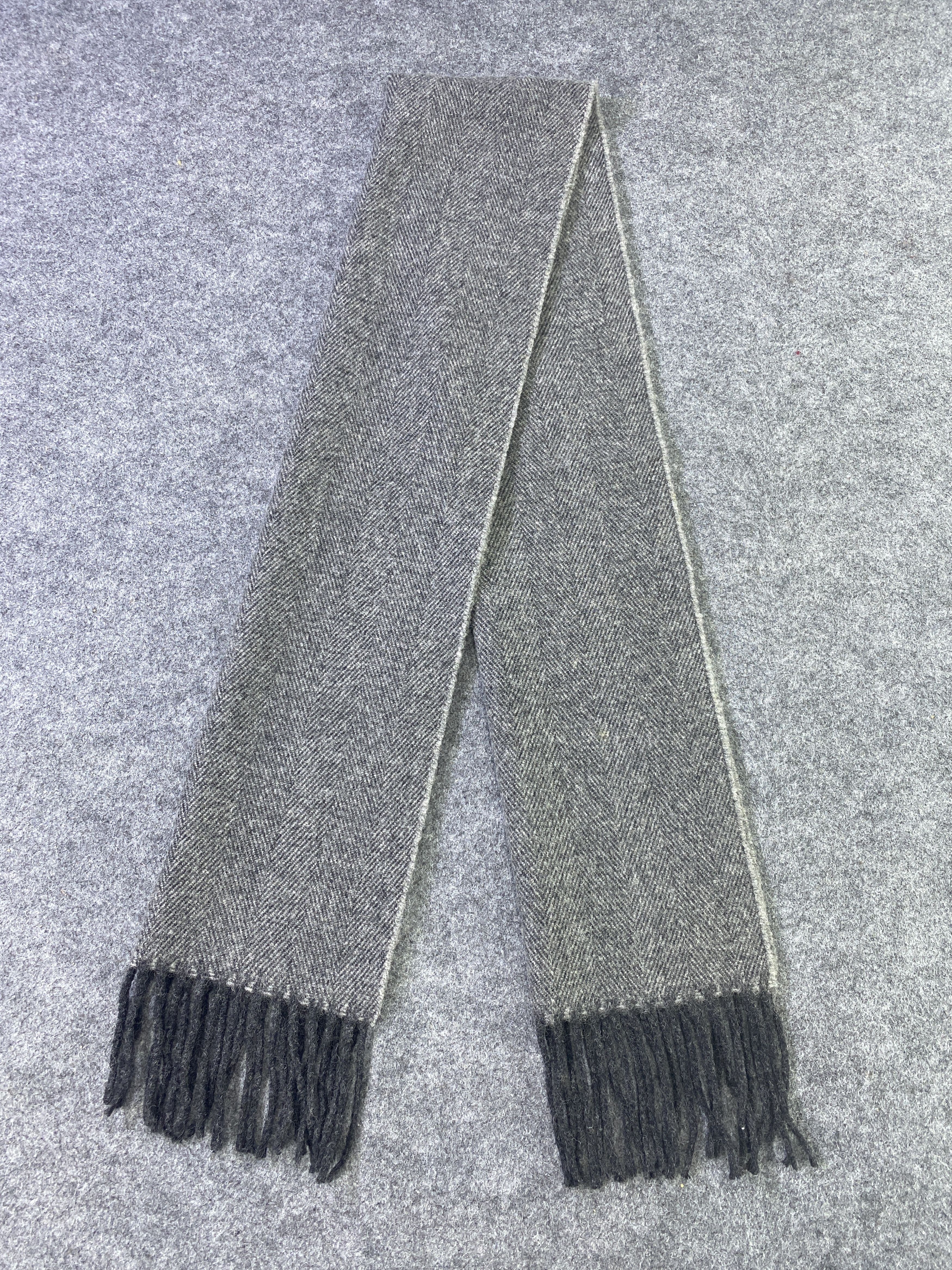 Polo Ralph Lauren Polo Ralph Lauren Scarf / Muffler / Neckwear -T826 Size ONE SIZE - 4 Thumbnail
