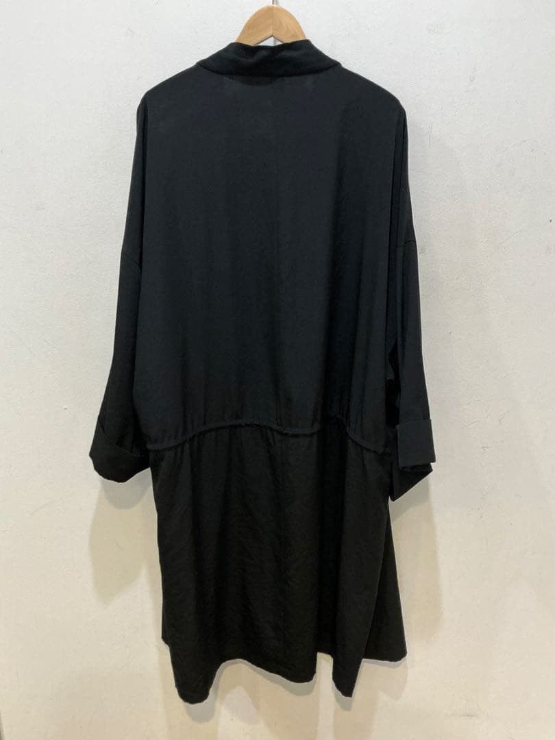 Ground Y Hanten Coat Jacket Size US L / EU 52-54 / 3 - 2 Thumbnail