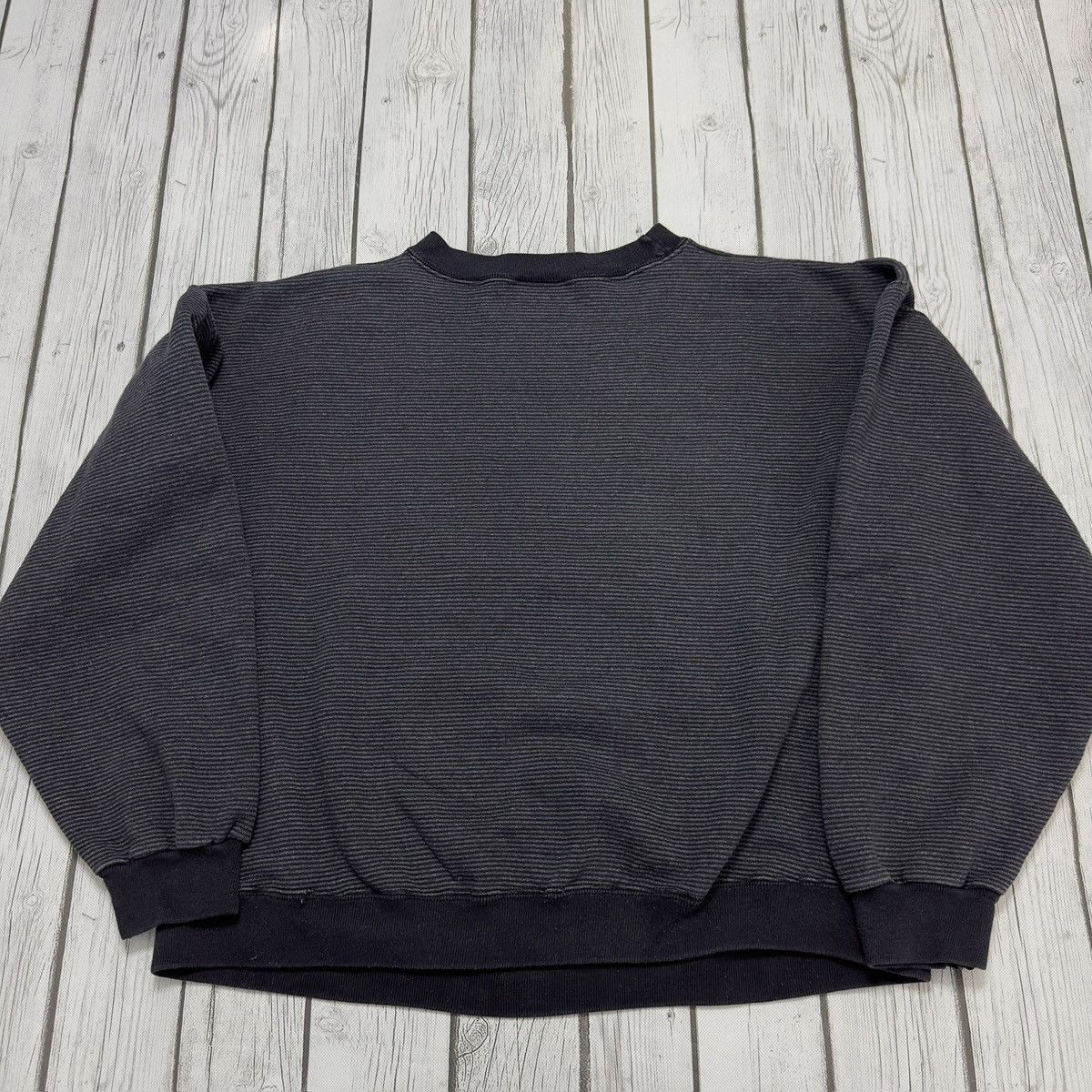 NCAA × Vintage Vintage Iowa Hawkeyes sweatshirt Size US L / EU 52-54 / 3 - 2 Thumbnail